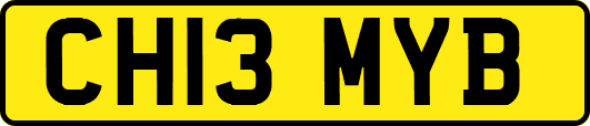 CH13MYB