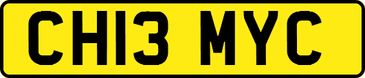 CH13MYC