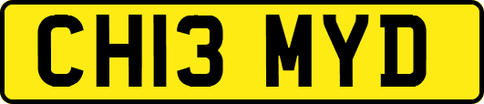 CH13MYD