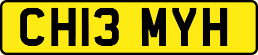 CH13MYH