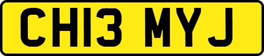 CH13MYJ