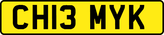 CH13MYK