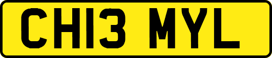 CH13MYL