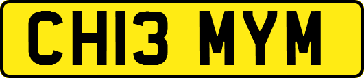 CH13MYM