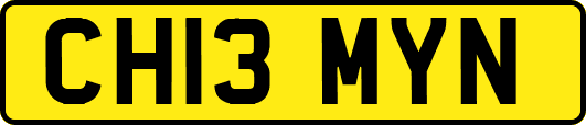 CH13MYN