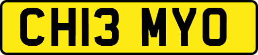 CH13MYO