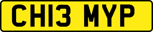 CH13MYP