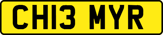 CH13MYR