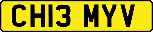 CH13MYV