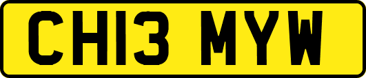 CH13MYW