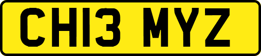 CH13MYZ