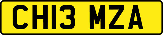 CH13MZA
