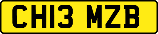 CH13MZB
