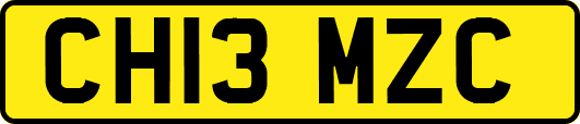 CH13MZC