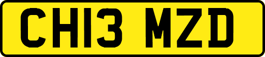 CH13MZD