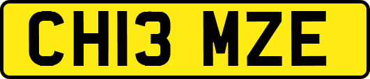 CH13MZE