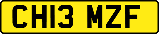 CH13MZF