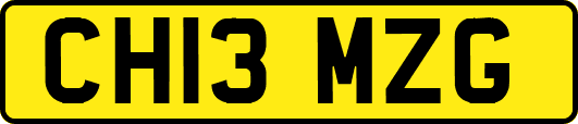 CH13MZG