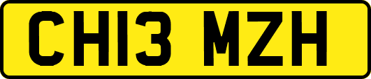 CH13MZH