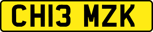 CH13MZK