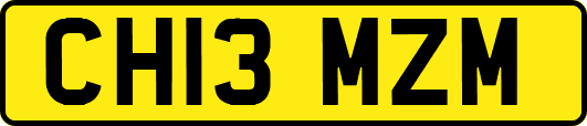 CH13MZM