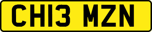 CH13MZN
