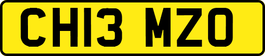 CH13MZO