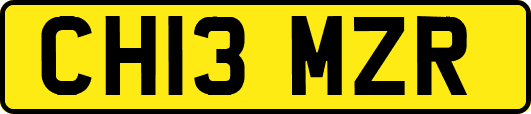 CH13MZR