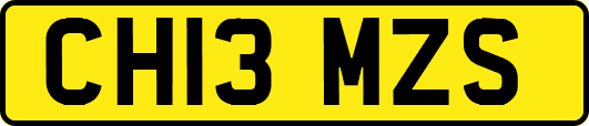 CH13MZS