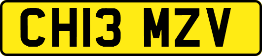 CH13MZV