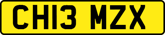 CH13MZX