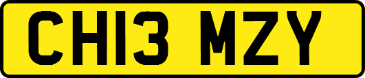 CH13MZY