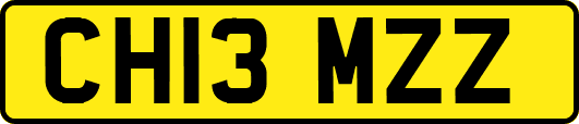 CH13MZZ