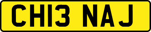 CH13NAJ