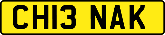 CH13NAK