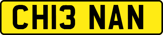 CH13NAN