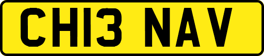 CH13NAV