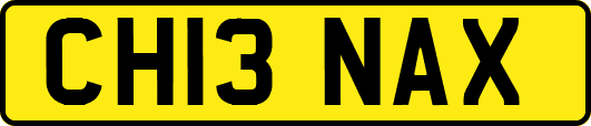 CH13NAX