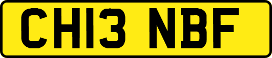 CH13NBF