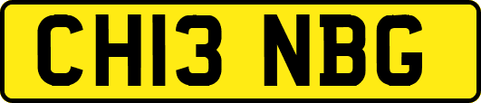 CH13NBG