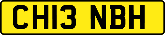 CH13NBH