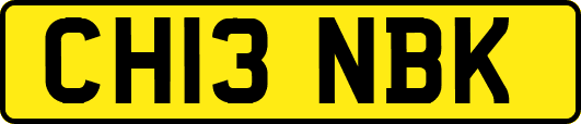 CH13NBK