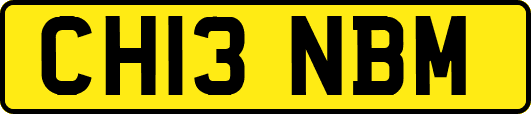 CH13NBM
