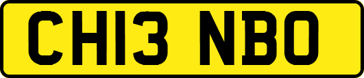 CH13NBO