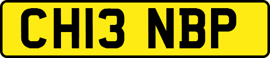 CH13NBP