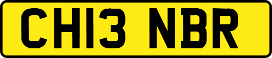 CH13NBR