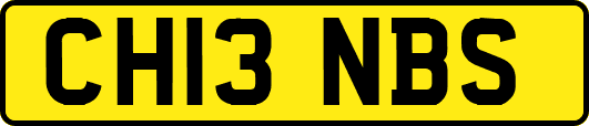 CH13NBS