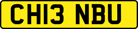 CH13NBU