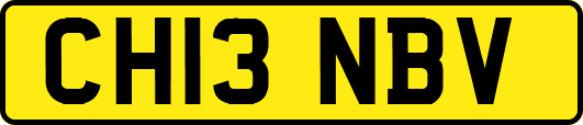 CH13NBV