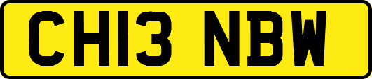 CH13NBW